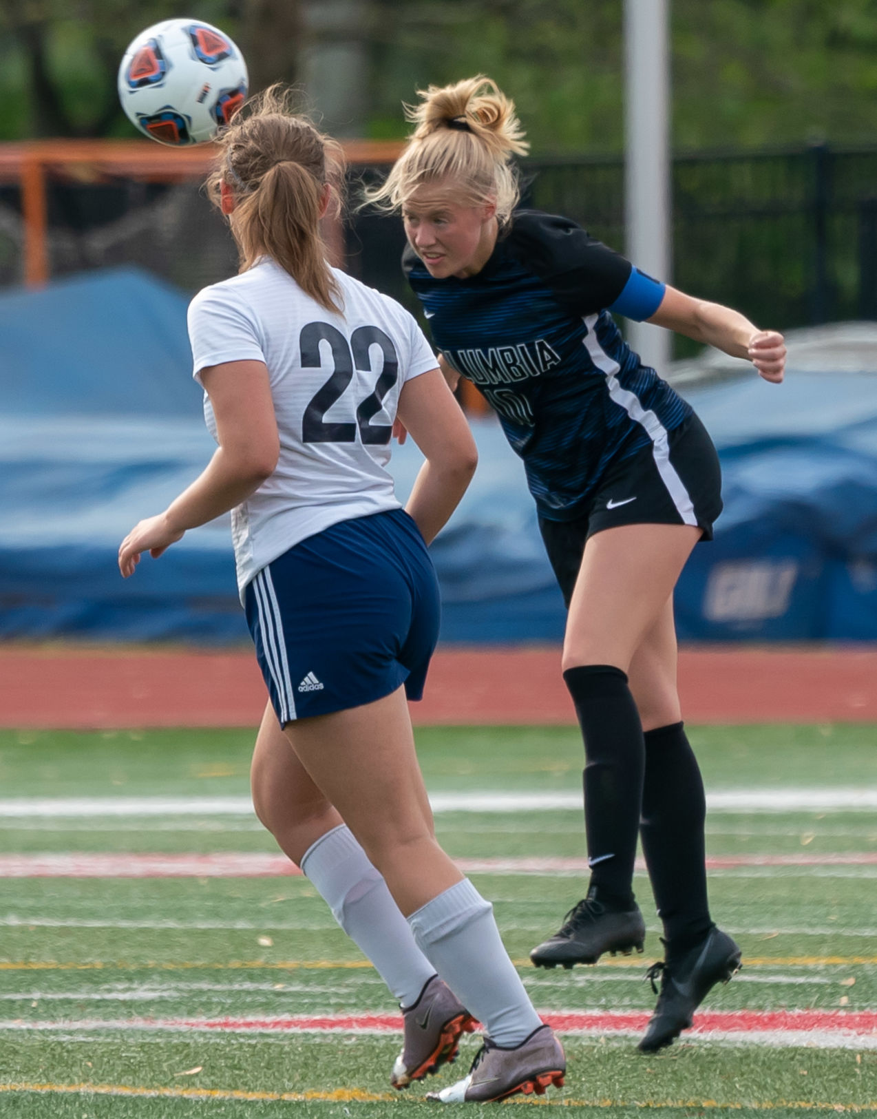 Class 1A state semifinal